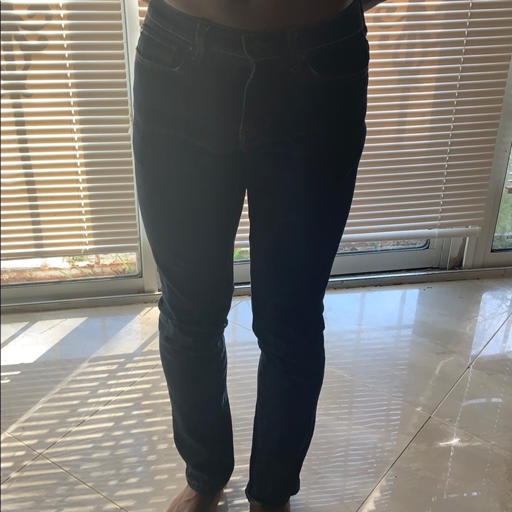 Blue Aeropostale men’s jeans